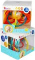 Kula sensoryczna mix BAM BAM - tantis.pl