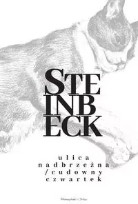 Ulica Nadbrzeżna. Cudowny czwartek - tantis.pl