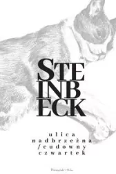 Ulica Nadbrzeżna. Cudowny czwartek