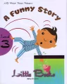 A Funny story + CD-ROM MM PUBLICATIONS - tantis.pl