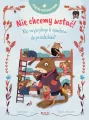 Nie chcemy wstać!. Kto wyszykuje 6 śpiochów do... - tantis.pl