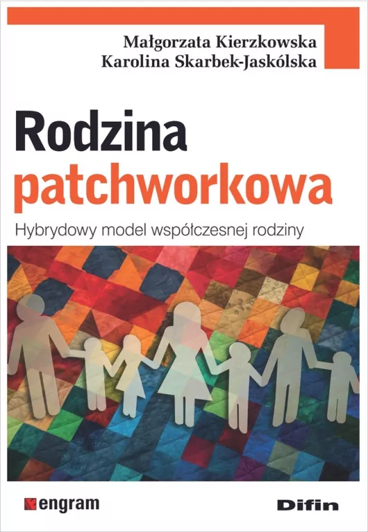 Rodzina patchworkowa - tantis.pl