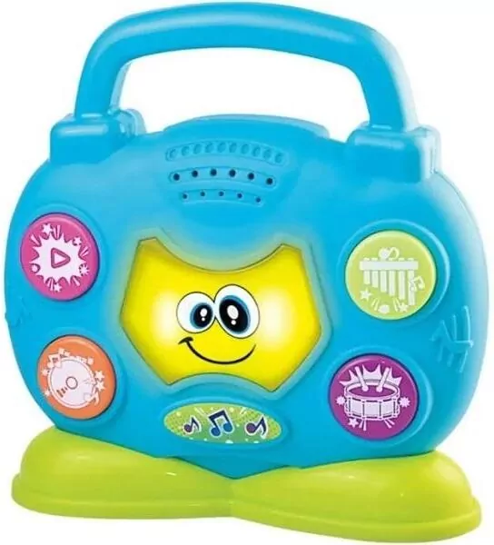 Boombox - tantis.pl
