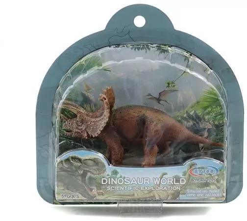 Figurka dinozaura - tantis.pl