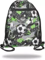 Worek na obuwie. Coolpack. Vert. Let`s gol - tantis.pl