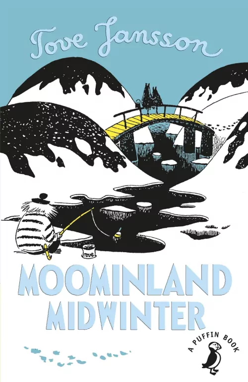 Moominland Midwinter - tantis.pl
