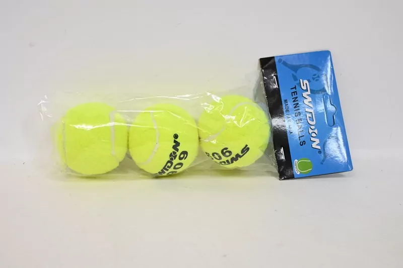 Piłki do tenisa w folii - tantis.pl