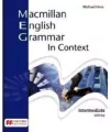 Macmillan English Grammar In Context Interm. + key - tantis.pl