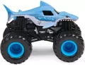Monster Jam. Pojazdy 1:64. Mix - tantis.pl