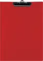 CLIPBOARD A4 TECZKA PVC CZE STK - tantis.pl