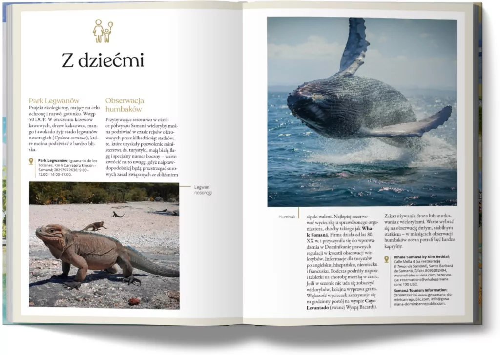 Dominikana - tantis.pl