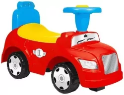 DOLU pojazd dla malucha 2w1 8031 80318