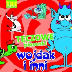Tęczowe piosenki