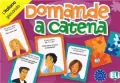 Gra językowa Włoski Domande a catena - tantis.pl