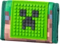 PORTFEL 1ZAM RZEP MINECRAFT WB - tantis.pl