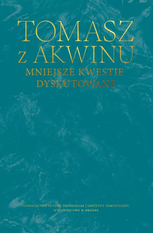 Mniejsze kwestie dyskutowane - tantis.pl