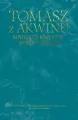 Mniejsze kwestie dyskutowane - tantis.pl