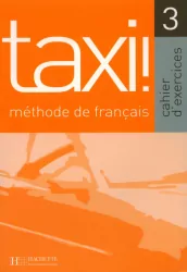 Taxi 3 ćwiczenia HACHETTE