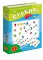 Puzzle magnetyczne. Cyferki - tantis.pl