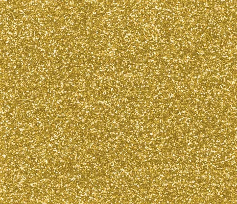 Karton ozdobny A4 brokatowy 210g złoty