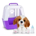 Mój prawdziwy szczeniaczek Łatek. Little Live Pets - tantis.pl