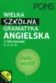 Duża gramatyka rosyjska z ćwiczeniami - tantis.pl