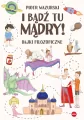 I bądź tu mądry. Bajki filozoficzne - tantis.pl
