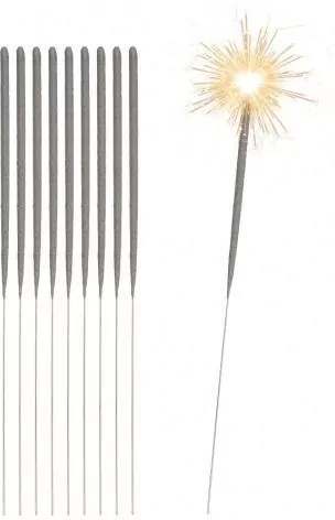 Zimne ognie Special Moments 16cm - tantis.pl