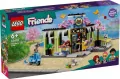 LEGO® Friends. Kawiarnia w Heartlake. 42618 - tantis.pl