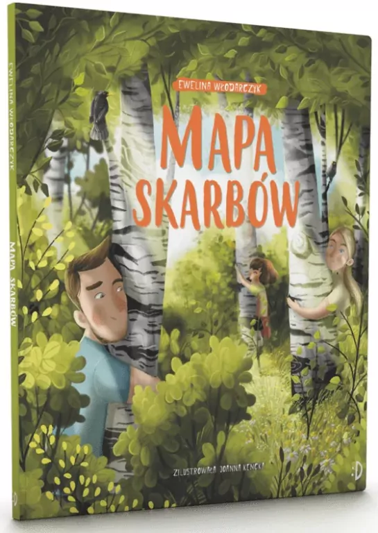 Mapa skarbów - tantis.pl
