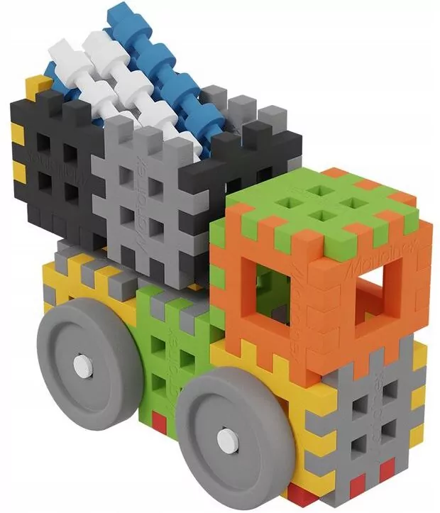 Mini Waffle Konstruktor Expert 301 - tantis.pl