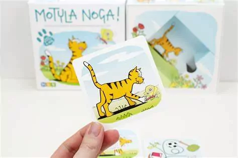 Motyla noga - tantis.pl