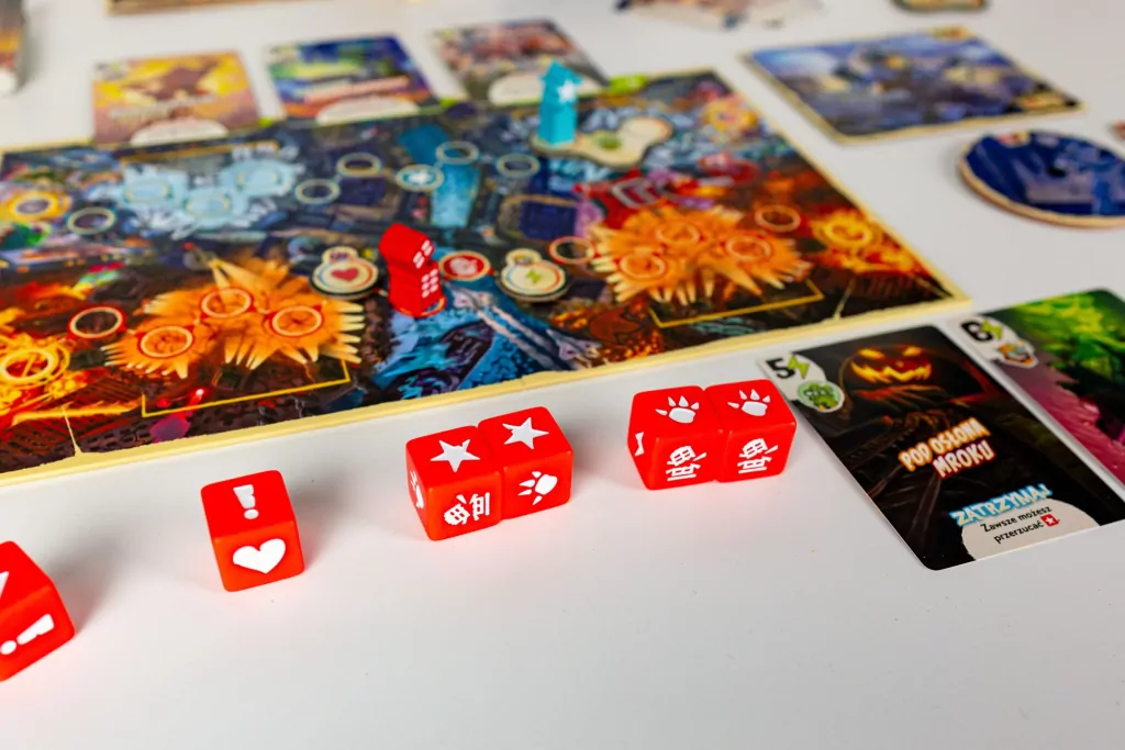 Potwory w Tokio: Duel - tantis.pl