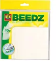 Papier do prasowanek, 10 szt. - tantis.pl