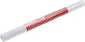 Okładka samoprzylepna przezroczysta. 330x1500 mm - tantis.pl