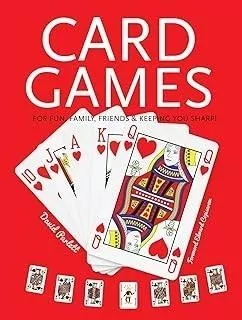 Gry karciane/Card Games w. ang TW - tantis.pl