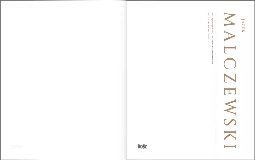 Jacek Malczewski - tantis.pl