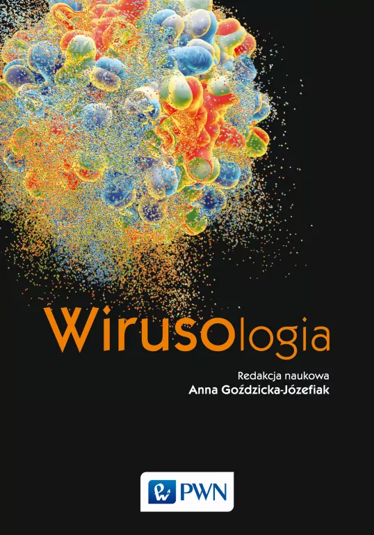 Wirusologia - tantis.pl