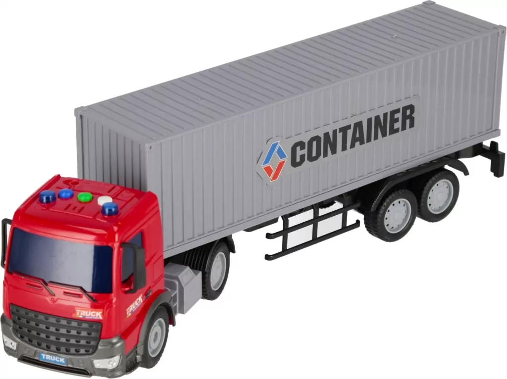 AUTO CIEZAR KONTENER DZ/SW P/B 42X17X10 MC 12/24 - tantis.pl