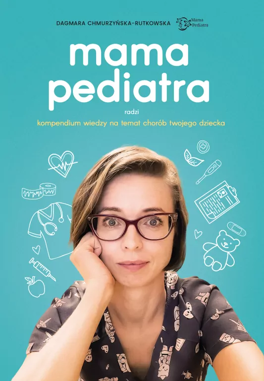 Mama pediatra radzi - tantis.pl