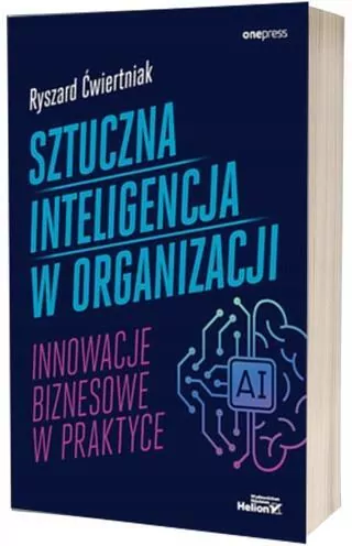 Sztuczna inteligencja w organizacji - tantis.pl