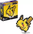 Mega Pokemon - Pikachu HTH74 - tantis.pl