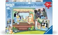 Puzzle 3x49 Bluey - tantis.pl