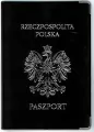 Okładka na paszport - tantis.pl
