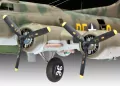Samolot B-17 F Memphis Belle - tantis.pl