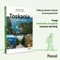 Toskania z plecakiem. Najpiękniejsze szlaki piesze - tantis.pl