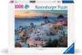 Puzzle 1000 Santorini - tantis.pl