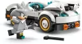 LEGO®. Sonic the Hedgehog. Silver w samochodzie kontra...77118 - tantis.pl
