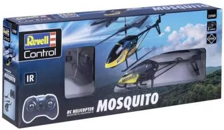 Revell Control RC Helikopter Mosquito - tantis.pl