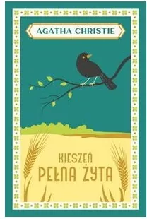 Kieszeń pełna żyta - tantis.pl
